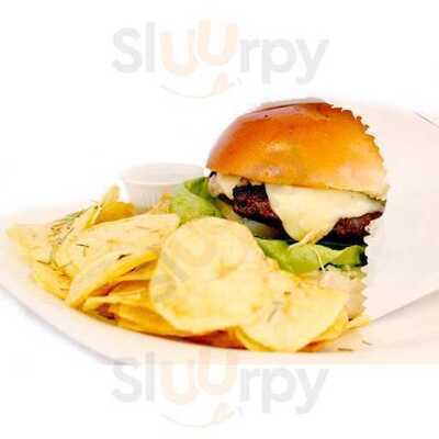 Rsb Fast Food Gourmet