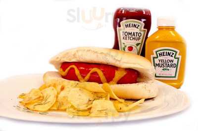 Rsb Fast Food Gourmet