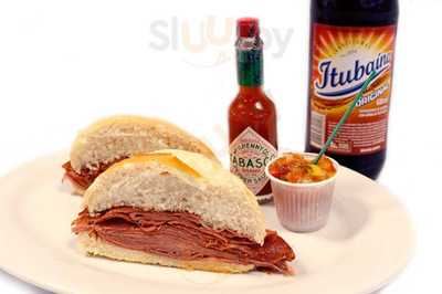 Rsb Fast Food Gourmet