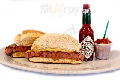 Rsb Fast Food Gourmet