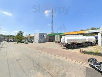 Rsb Fast Food Gourmet