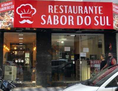 Sabor Do Sul