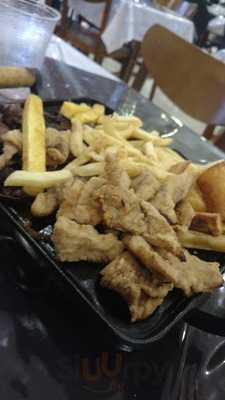 Palladium Restaurante