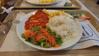 Palladium Restaurante