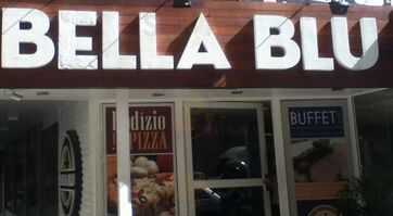 Bella Blu Pizzaria
