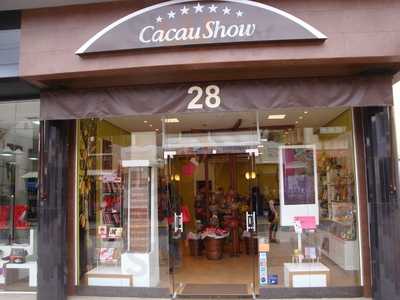 Cacau Show