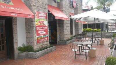 Cafe & Confeitaria Avenida