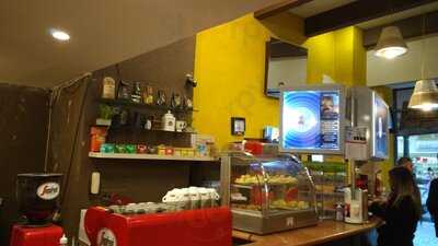 Cafe & Confeitaria Avenida