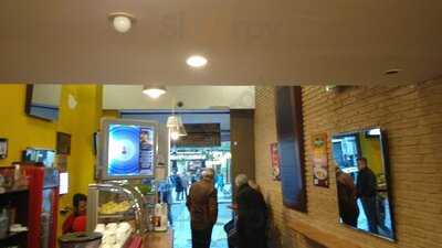 Cafe & Confeitaria Avenida