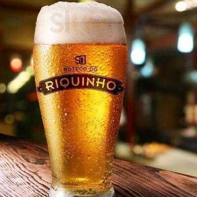 Boteco Do Riquinho