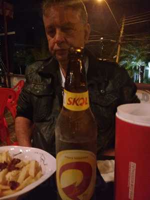 Boteco Do Riquinho