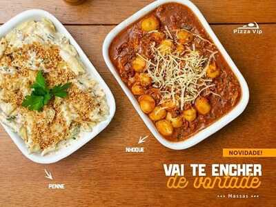 Pizza Vip