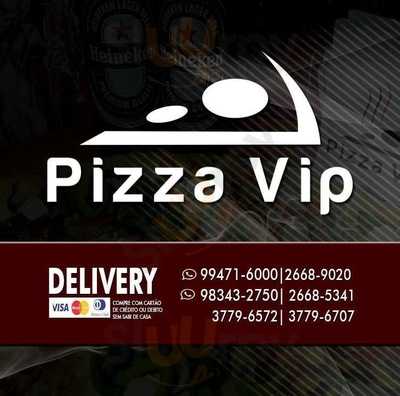Pizza Vip