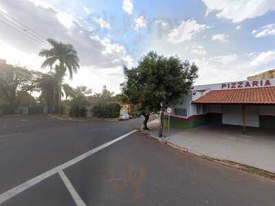 Pizzaria Do Joao