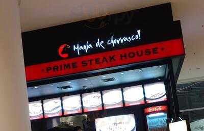 Mania De Churrasco