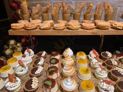 Café Viriato Del Paseo