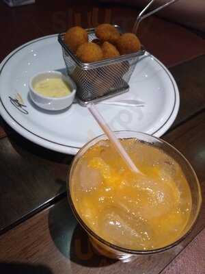 Café Viriato Del Paseo