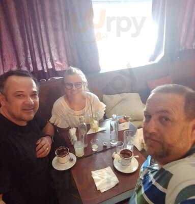 Café Viriato Del Paseo