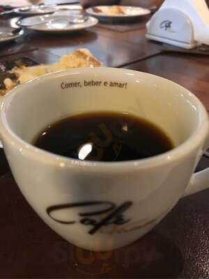 Café Viriato Del Paseo