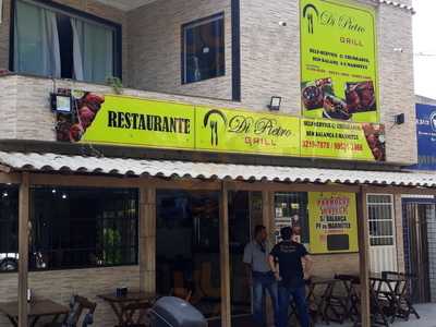 Restaurante Di Pietro Grill