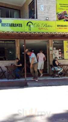 Restaurante Di Pietro Grill