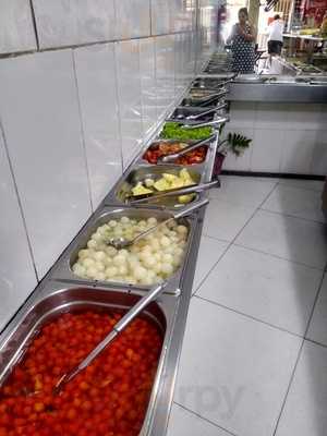 Restaurante Di Pietro Grill