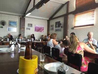 Churrascaria Do Darci