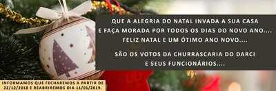 Churrascaria Do Darci