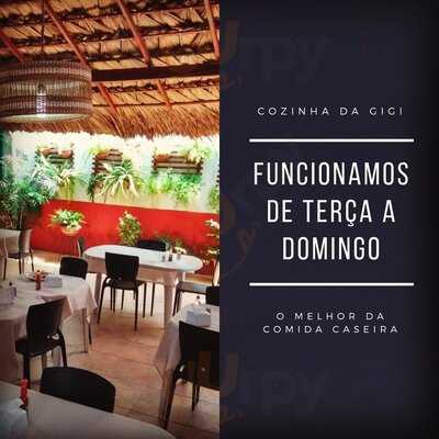 Cozinha Da Gigi