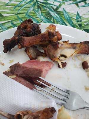 Restaurante E Cachacaria Pe De Fava