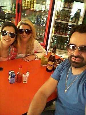 Restaurante E Cachacaria Pe De Fava