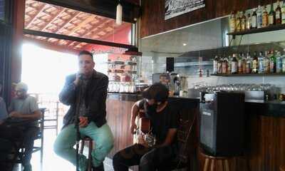 Restaurante E Cachacaria Pe De Fava