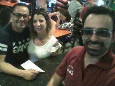 Restaurante E Cachacaria Pe De Fava