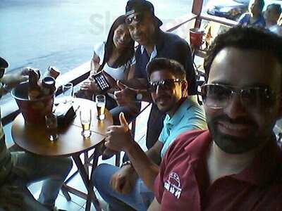 Restaurante E Cachacaria Pe De Fava