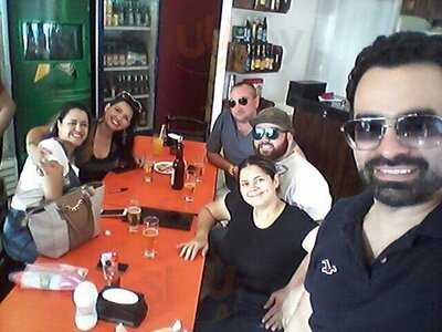 Restaurante E Cachacaria Pe De Fava