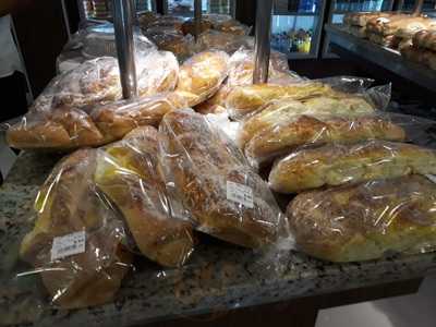 Panificadora E Confeitaria Ki - Sabor