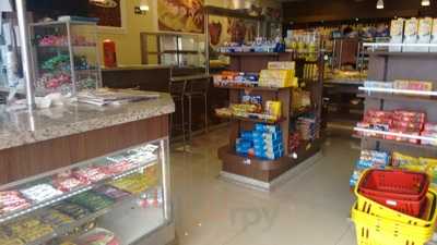 Panificadora E Confeitaria Ki - Sabor