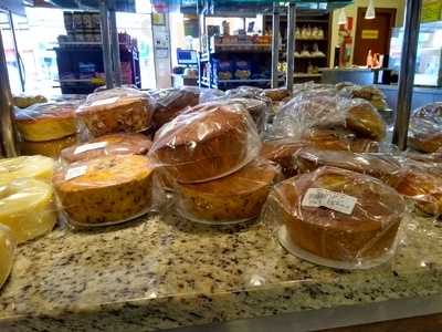 Panificadora E Confeitaria Ki - Sabor