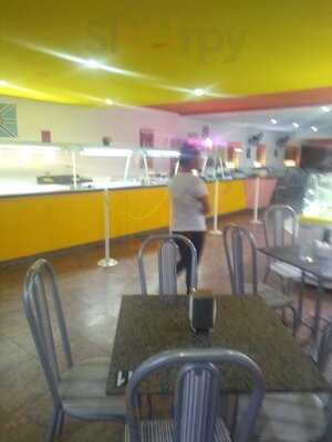 Sorveteria E Hamburgueira Pigelatti