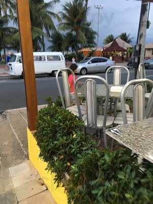 Sorveteria E Hamburgueira Pigelatti