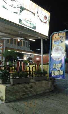 Sorveteria E Hamburgueira Pigelatti