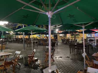 Restaurante Essen Stube