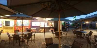 Restaurante Essen Stube