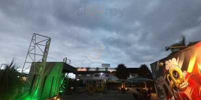 Restaurante Essen Stube