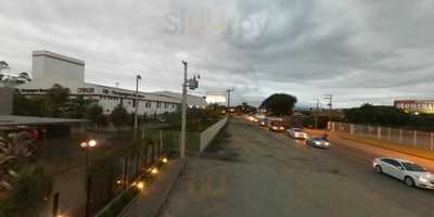 Restaurante Essen Stube