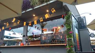 Restaurante Essen Stube