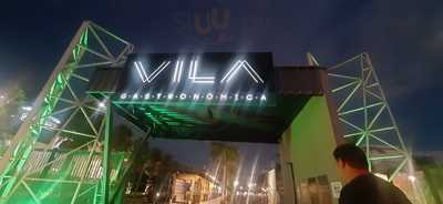 Restaurante Essen Stube