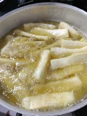 Maturato Bar & Petiscaria