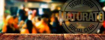 Maturato Bar & Petiscaria