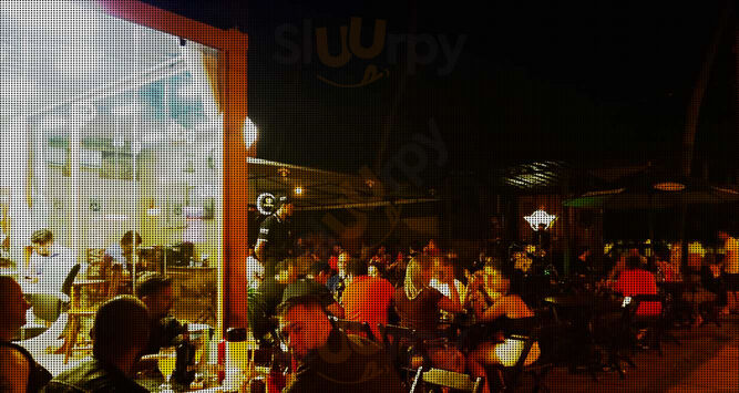 Maturato Bar & Petiscaria